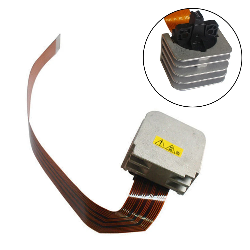 Print Head 1017319 For TM-U950 TMU950 Receipt Printer Replacement Part High Reliability Stable Performance Office Equipment