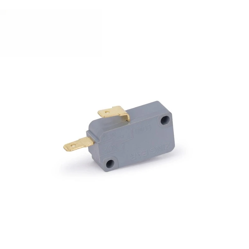 1PCS FOR Kärcher Floor Scrubber and Dryer Replacement Parts: Micro Switch Compatible with BD50 and BD70 Models 97630510
