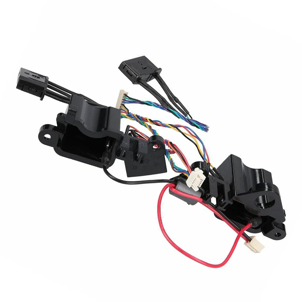 Charging Contacts and Front Anti Drop Sensor for Robot Model 20120110004 Compatible with and Cleaning Robot Series