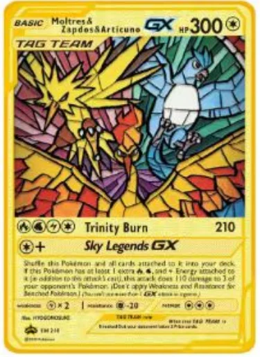 Metallkarte Charizard Vmax Gx Gold Monster Englische Eisenmetallbuchstaben Kinder-Geschenk Sammelkarten – Detail 6