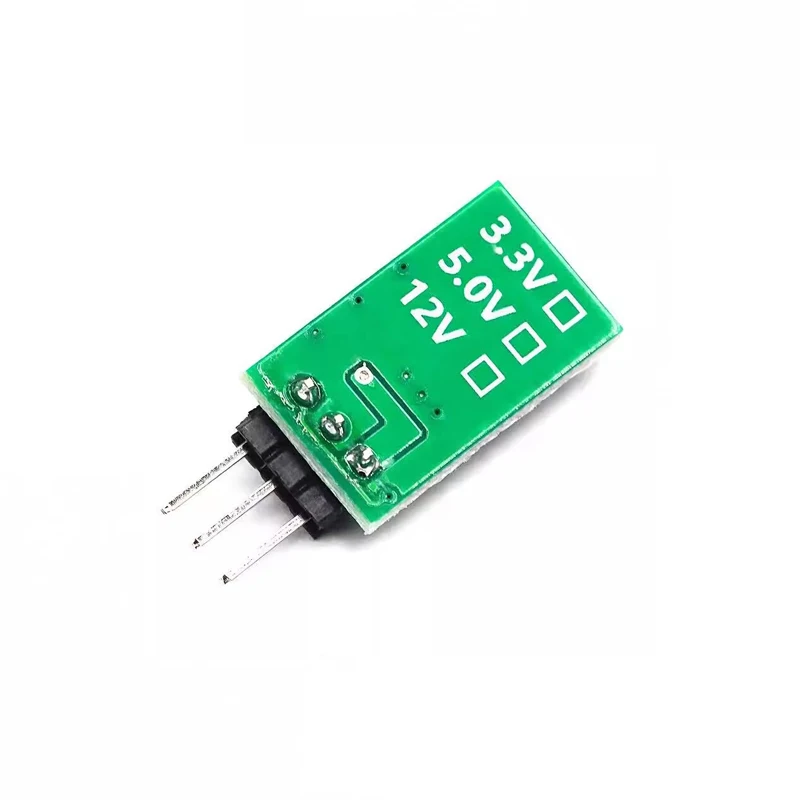 Prostownik synchroniczny DC-DC Buck moduł zasilania 5.5V-32V step-down 12V 24V do 5V 1A regulator napięcia wymień LM7805