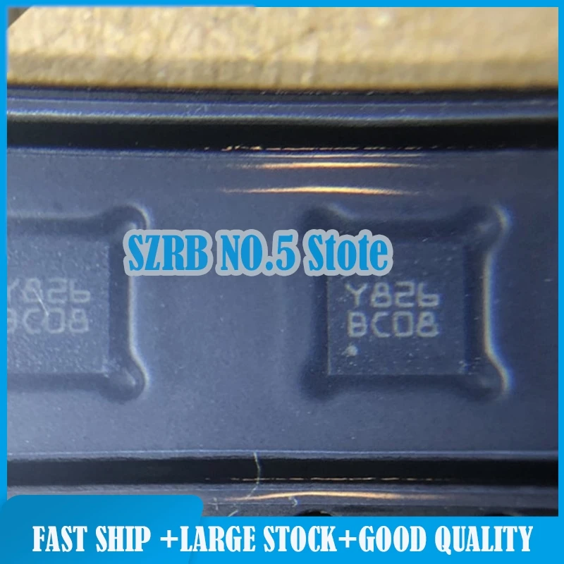 1pcs/lot STBC08PMR IC chips Electronic components