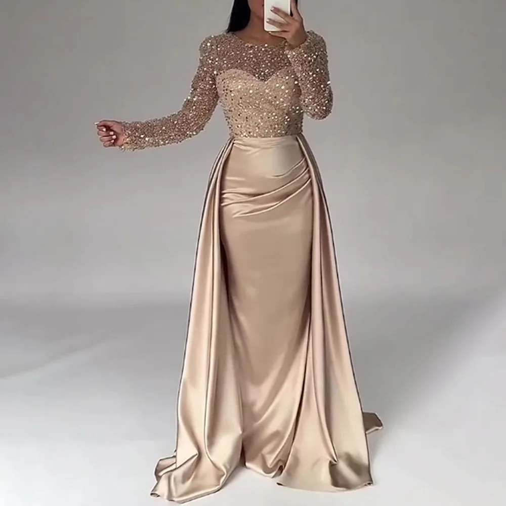 Thumbnail 2 - #70 Floor Length Dress List of Top Picks