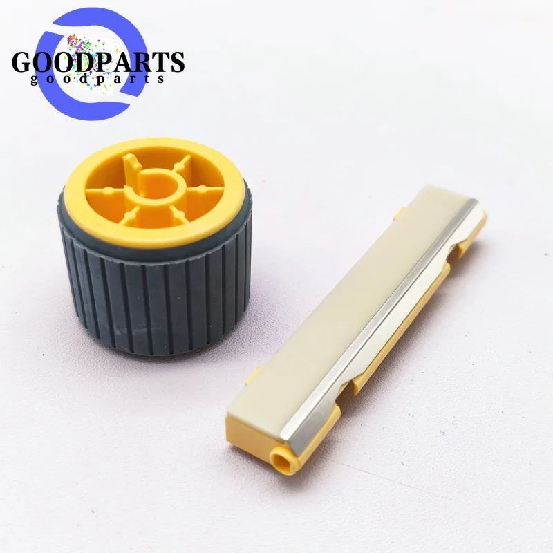 

1X 019K09420 059k32773 Bypass Separation Pad pickup roller For Xerox 1810 2010 2011 2320 2520 2110