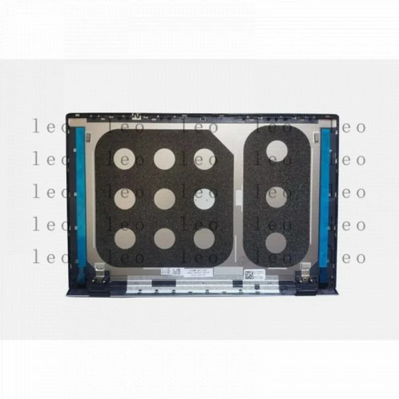 

UI 03J9MW 3J9MW для Dell Vostro 14 V5401 V5402 V5405 задняя крышка ЖК-дисплея серебристый