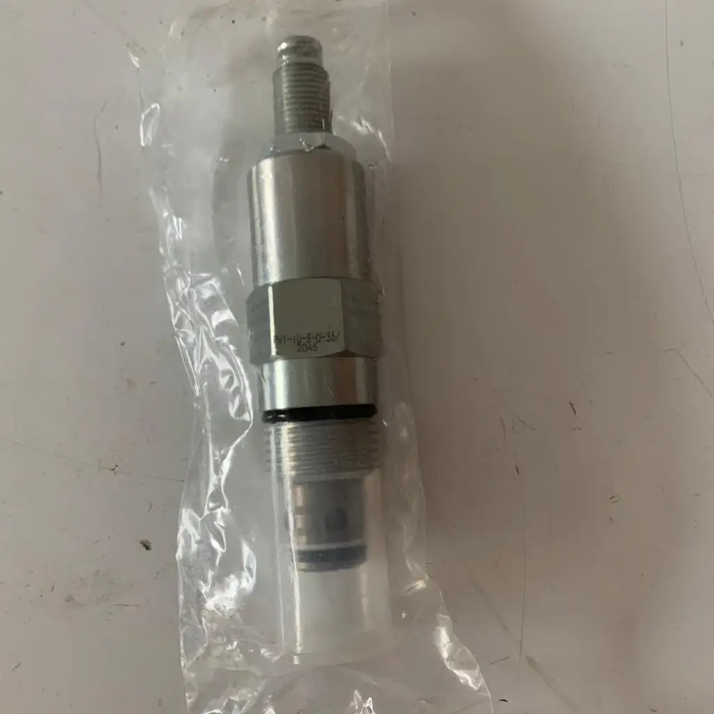 

RV1-10-S-0-36 / 02-200394 RV1 10 S 0 36 RV110S036 relieve valve screw in cartridge valves