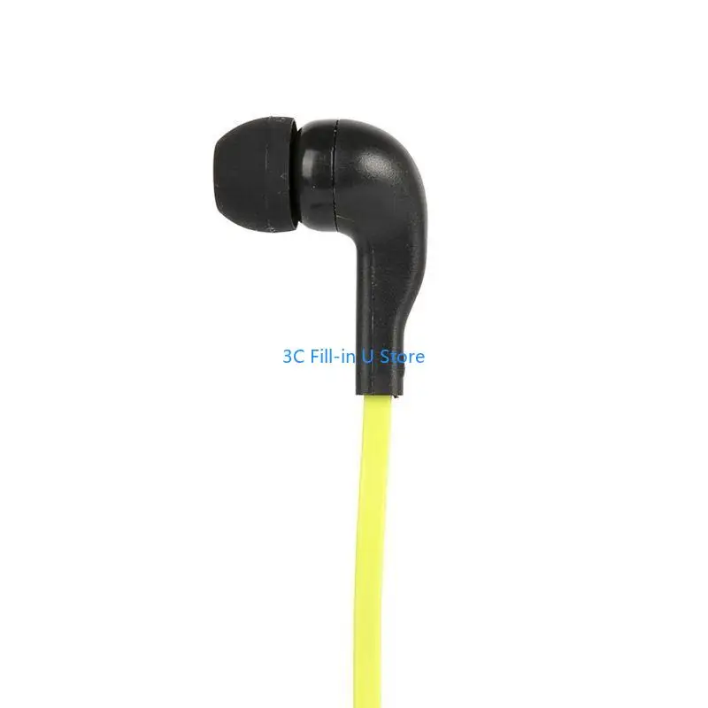 G8TA Green Fashion سماعات سماعة أذن KIPPHOND K PLUD FOR BF888S UV5R UV82 WAYIE TALKIE 2 Way Radio Accessory