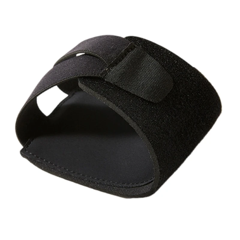 M5TC Comfortable Arch Foot Support Cushions Shock Absorption Ergonomic Footbed Cushioning Inserts for Men Women Sport