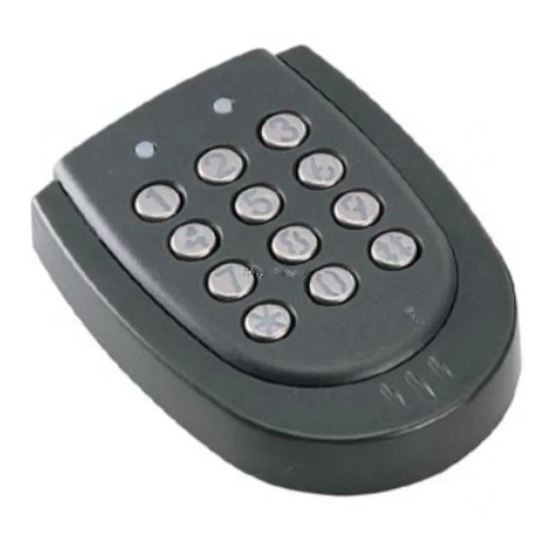 

DC12V Stand Alone Access Control Reader