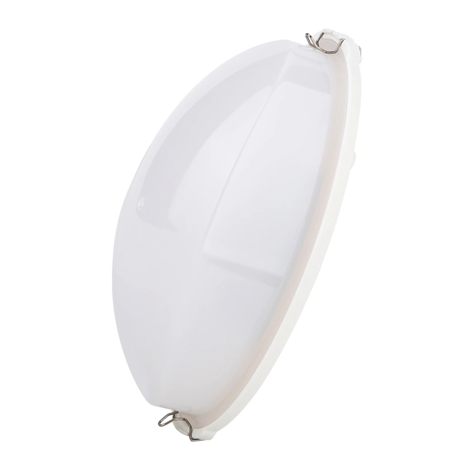 ZK20 High Temperature Resistant Sauna Lamp Shade Explosion Proof Sauna Lampshade