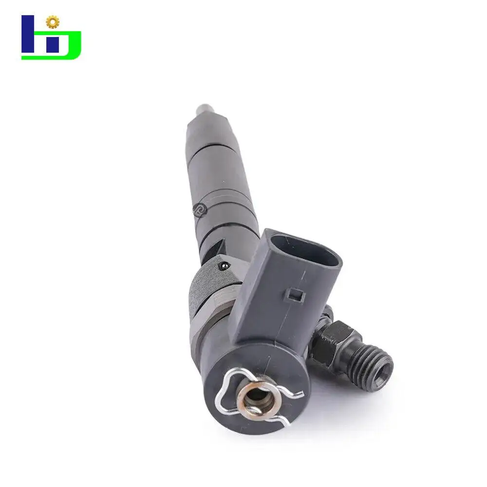 Common Rail Diesel Fuel Injector Assembly 0445110074  A6280700287 Fuel Injection  for Mercedes-Benz