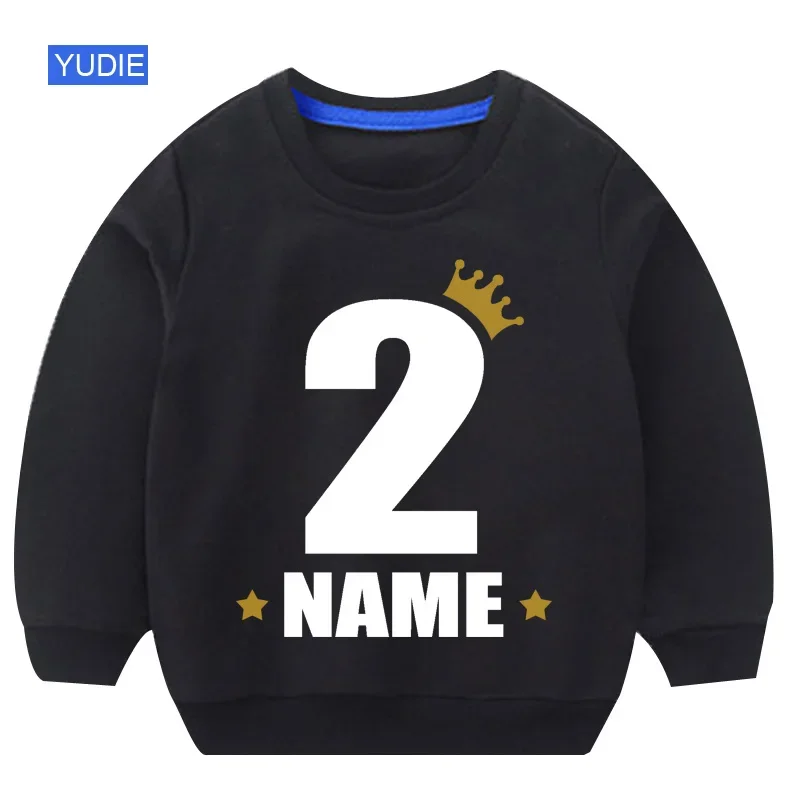 Personalized Name K…