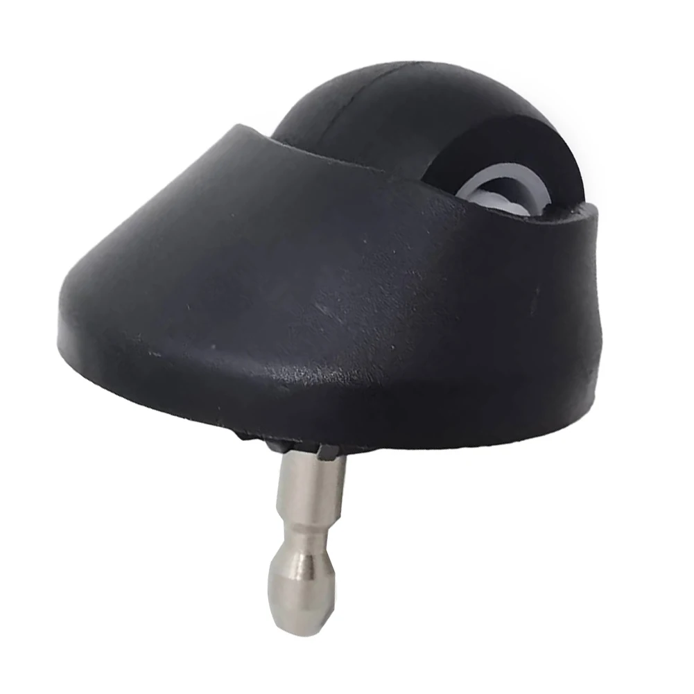 Front Castor Wheel Wheel Easy Installation Essential Accessories Caster Assembly Front Castor Wheel Compatible Models
