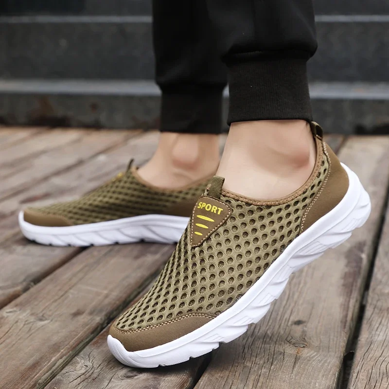 MAEDEF-Chaussures de dehors de Plein Air Confortables pour Homme et Femme, Baskets à la Mode, d'Athlétisme, Tennis de Haute Qualité, Offre Spéciale, 2025