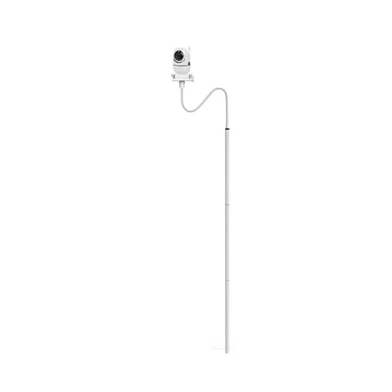 New Design~ For Nanit Pro& Flex Baby Monitor Floor Stand Mount Holder For Infant Optics DXR-8 Pro, Vtech, Momcozy,Hellobaby