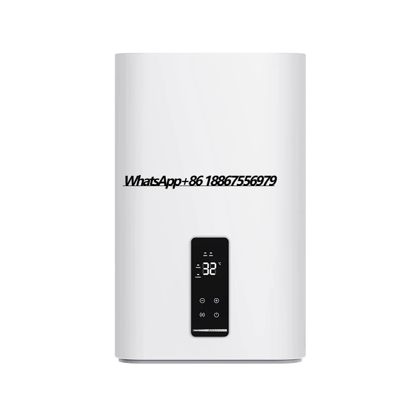 

Whole House Tank Automatic Storage Electric Hot Water Heater