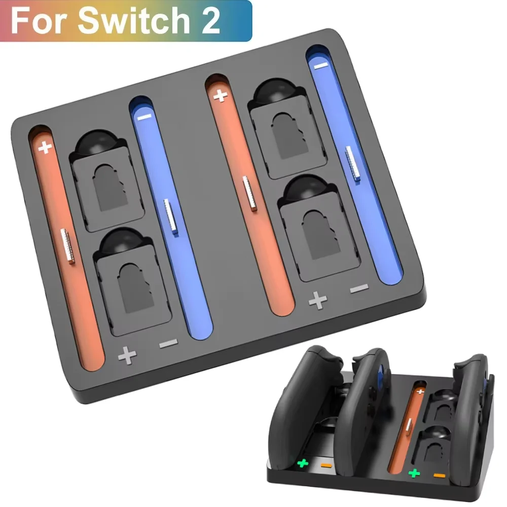 Dock Station For Sw… - image
