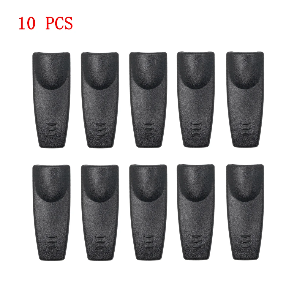 

10pcs Belt Clip For KIRISUN PT558 two way radio walkie talkie