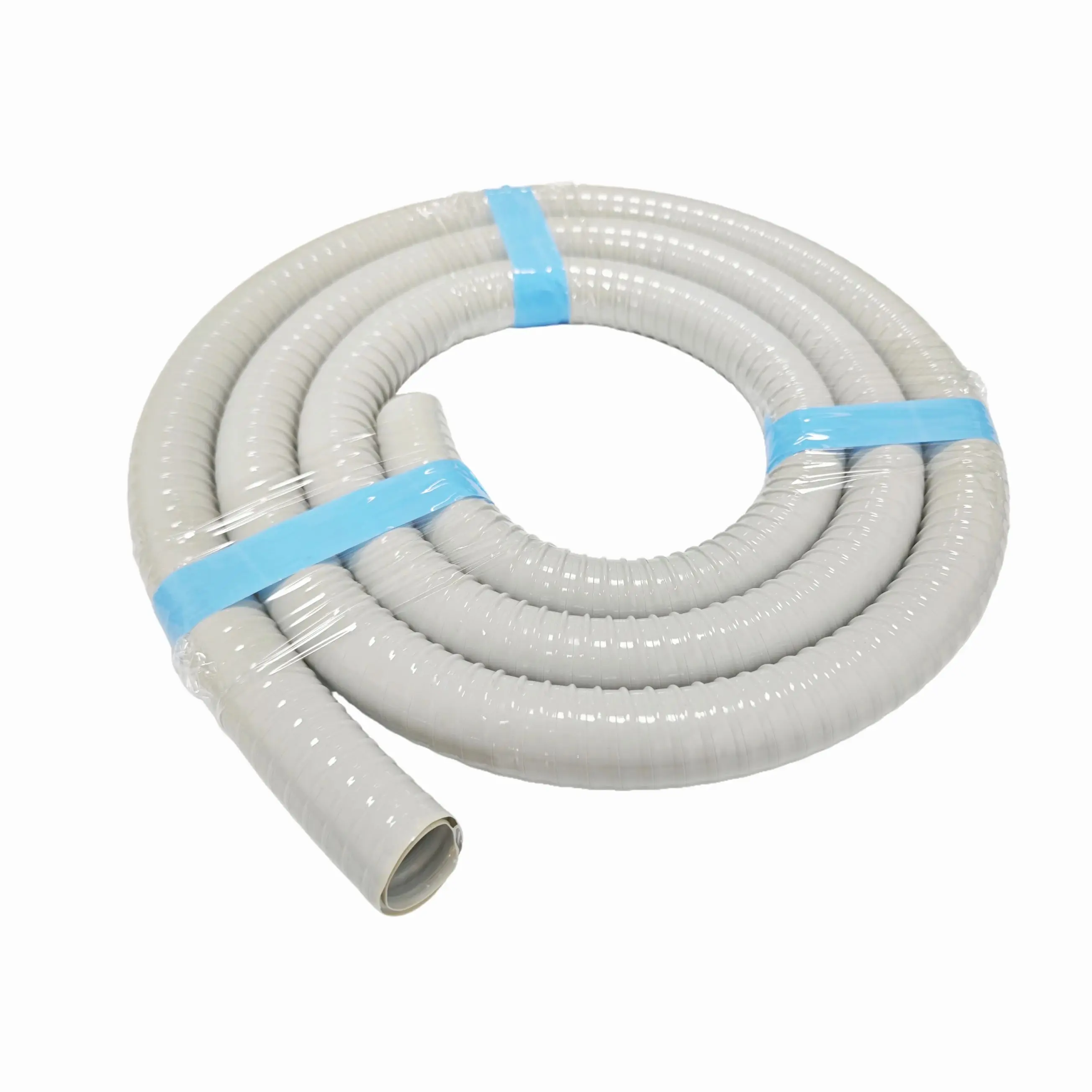 2M Dental Suction Hose 22mm (0.86in) - HVE High Volume Ejector with Weak/Strong Suction - Durable Tubing for Dental Unit