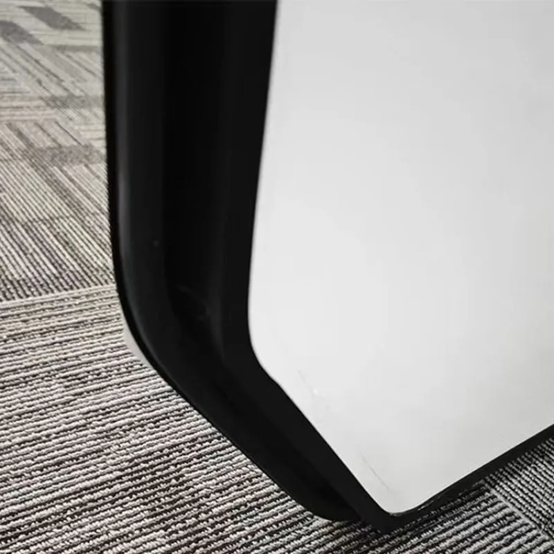 Porta a goccia di forma speciale per camper di alta qualità con sistema di chiusura avanzato Accessori per camper Porta a goccia per camper