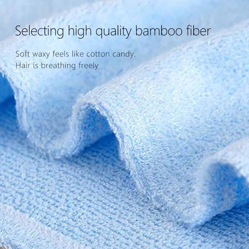 Thumbnail 3 - #30 Hair Drying Towels List of Top Picks