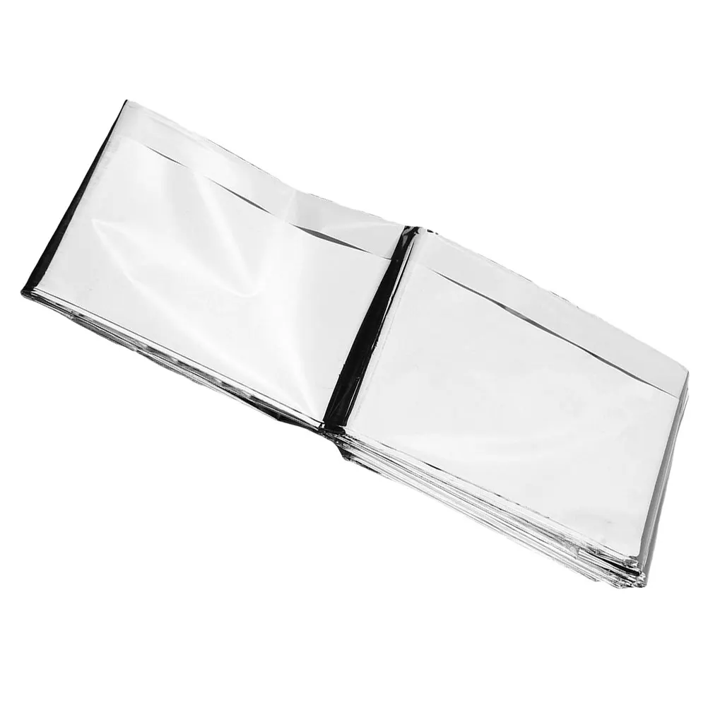 

Reflective Plant Film Greenhouse Cover Silver Sheeting Light Utilization Plant Growth Horticultural Film Garden Accessories