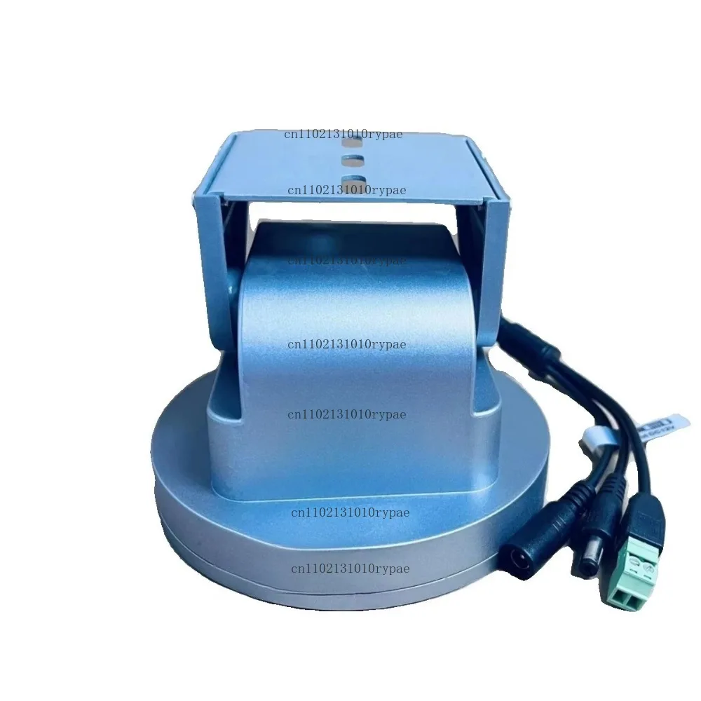 Electric Control Gimbal Bracket, Monitoring Rotation, Baud Rate 9600, Compact Size