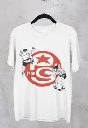 Taiyo Matsumoto Anime Crewneck T-shirt, Ping Pong, Peco, Smile, Vintage Retro Japanese Anime Manga Tee Shirt, Table Tennis