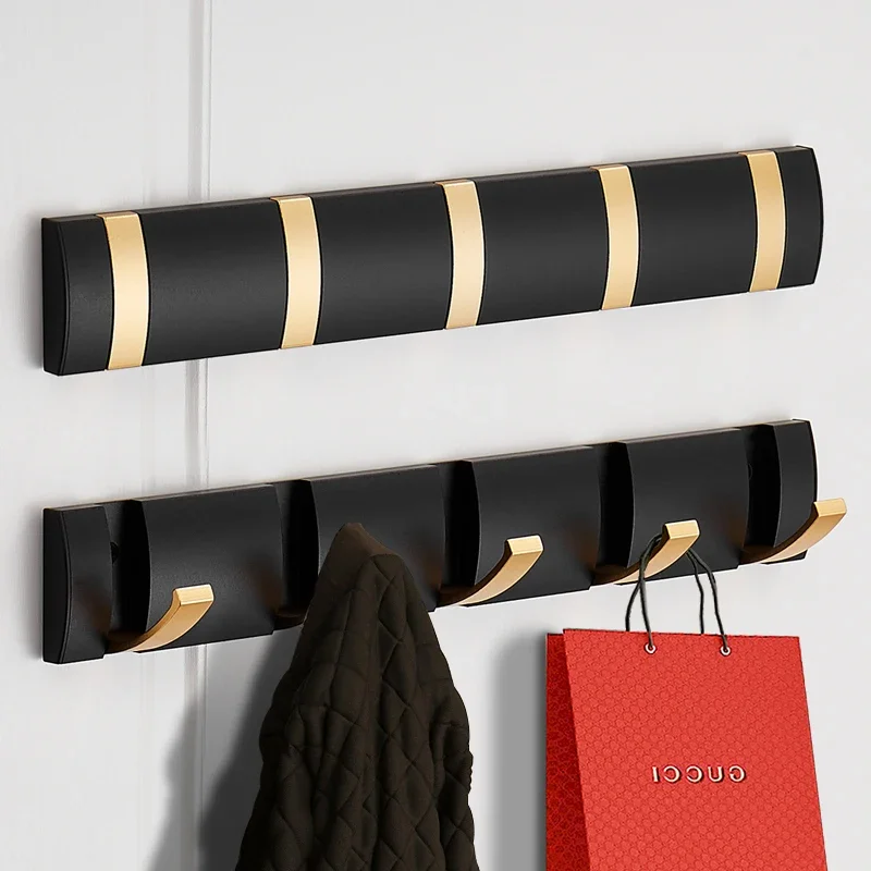 Corner Organizer Coat Racks Clothing Living Room Nordic Coat Racks Vintage Hallway Modern Balcony Filing Perchero Home Furniture