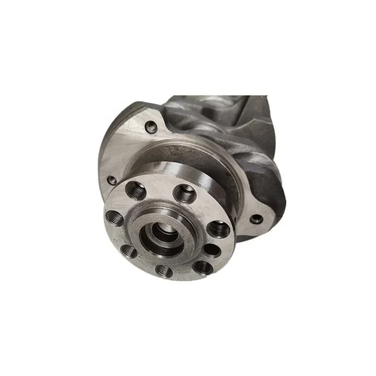 Apollo High Quality Popular Sell Car Engine 2.4L 2010-2022 G4KJ 23111-2G230 Engine Crankshaft