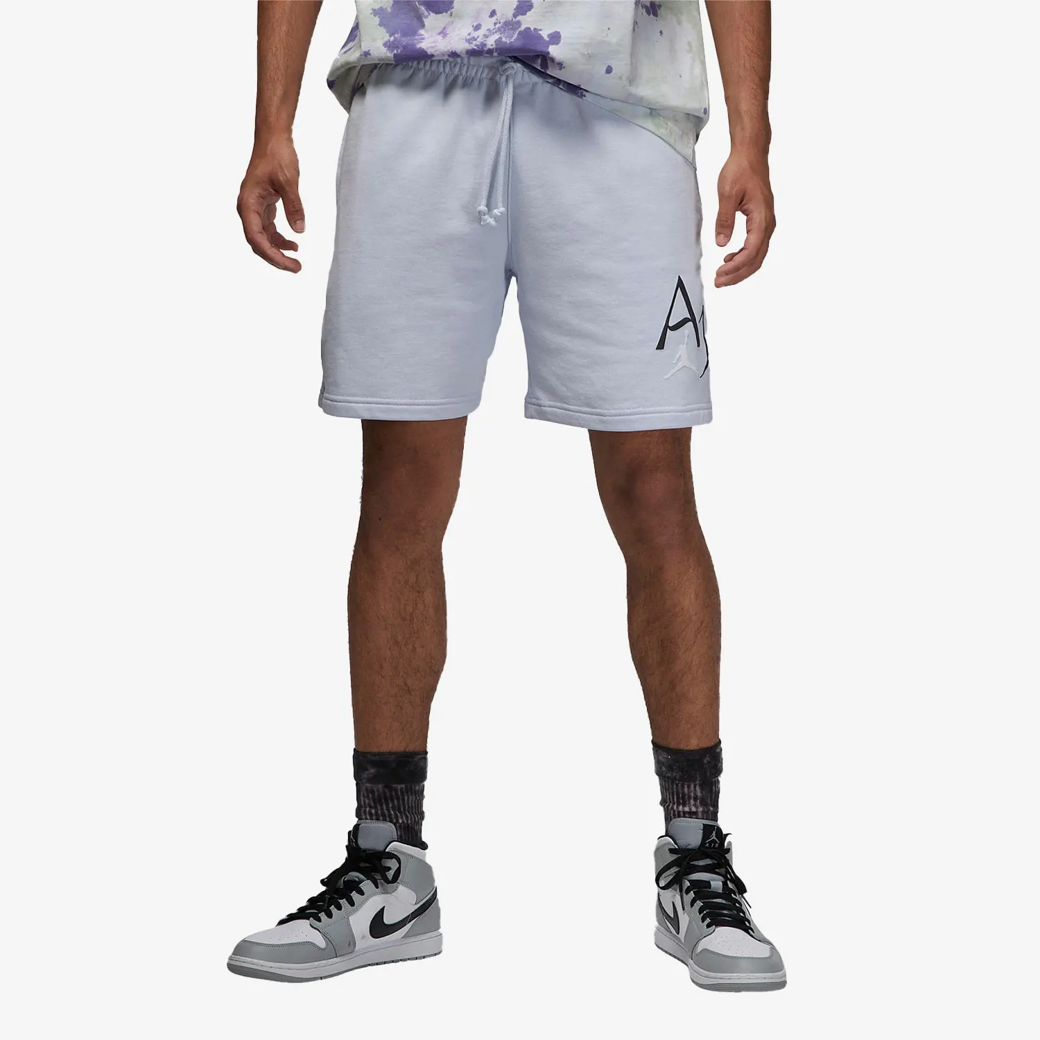 ナイキ 正規品 ジョーダン メンズ 通気性 バスケットボール トレーニング ショーツ DM1873-085