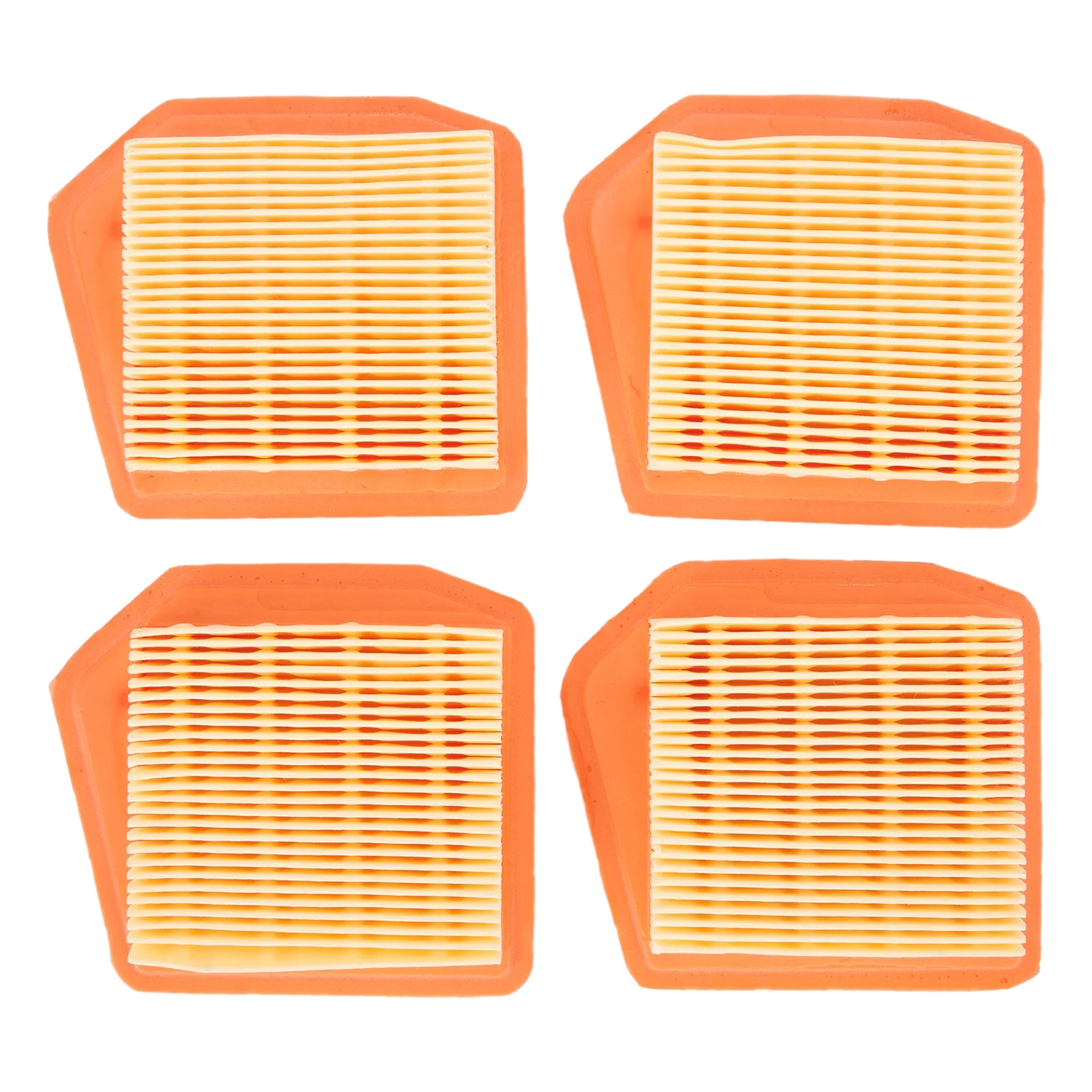 Tool Air Filter Accessories 4pcs Brush cutter FS360CE FS460CEM FR460TCEM Part Replacement Set Equipment Garden