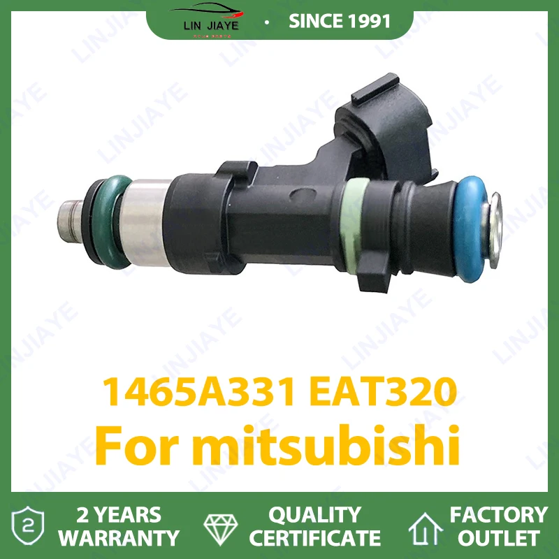 1/4PCS Fuel Injecto…