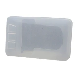 Dustproof Cover Electric Bike Display Weather Protection Soft And Stretch-resistant Transparent Design Wear-resistant Design