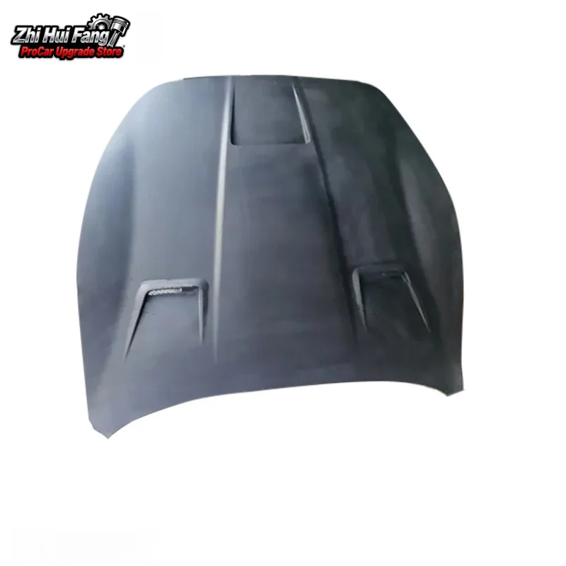 

Подходит для крышки двигателя Maserati GT из смолы 2014-IN