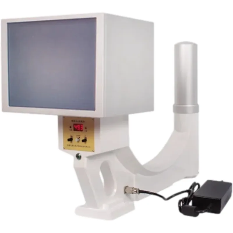 Portable C-Arm X-Ray Machine Fluoroscopy System Medical Imaging Equipment Peiqiportatil Arc Brazo X-ray Machine