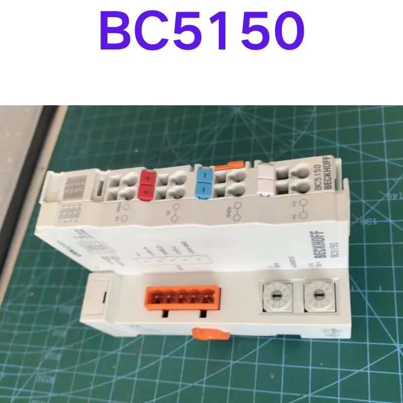 

Новый модуль BC5150