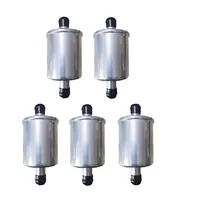 5x LPG CNG GPL Filter 14mm X 14mm for Landi Landirenzo Type