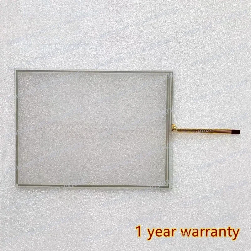 

Brand New For 131-163 DTTI Touch Panel Screen Glass Digitizer 188x142mm