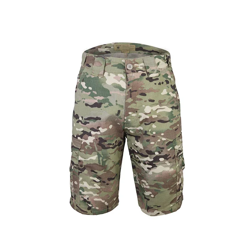 Emersongear pantalones cortos tácticos todo clima secado rápido
