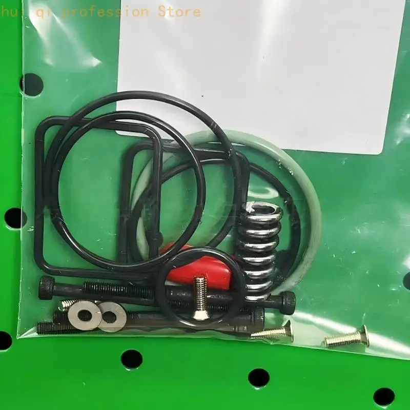 Small Part Service for Fuel System Repair, Spring Screw Hardware Pack for N70 Series Overhaul Maintenance and Routine Workshop