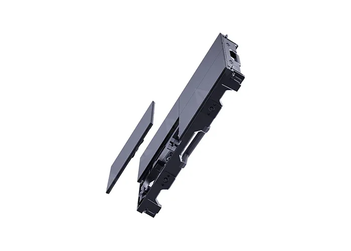 High resolution 8K LED wall  Naked eye 3D effect P3.9mm Indoor Film shooting LED video Wall