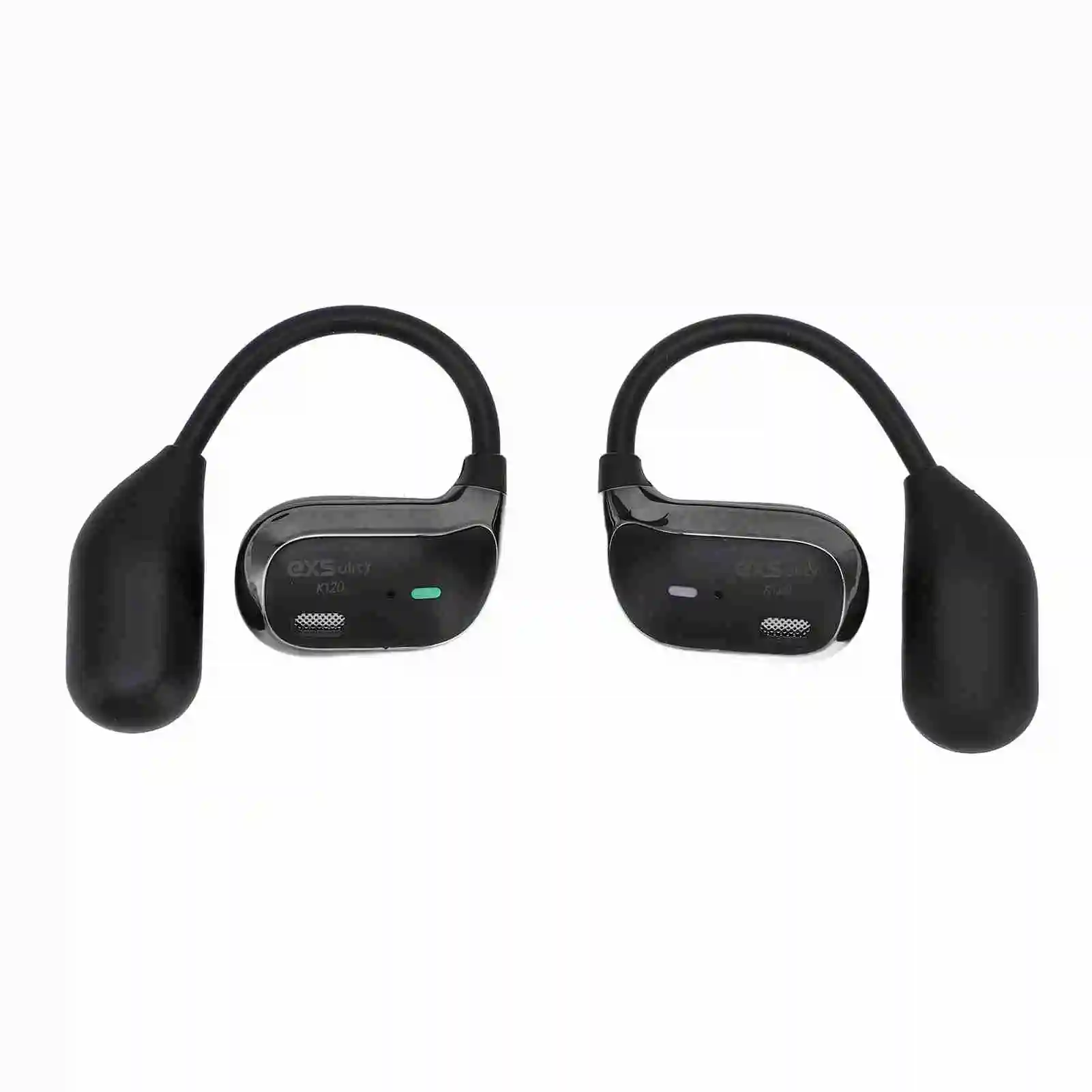 سماعات أذن مترجم لغة بلوتوث 3 أوضاع عمر بطارية طويل سماعات أذن للترجمة من النوع C تدعم 144 لغة للموسيقى