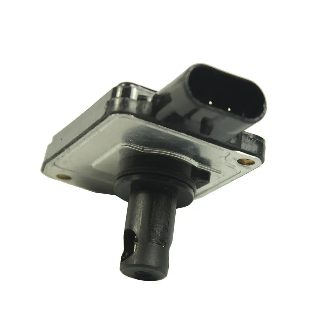 The MAF mass air flow meter sensor is suitable for Chevrolet Buick Pontiac 96-98 AFH50M04-