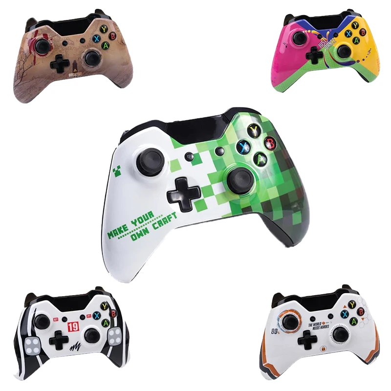 1PCS Limited Edition Front for Xbox One Shell Controller Fac