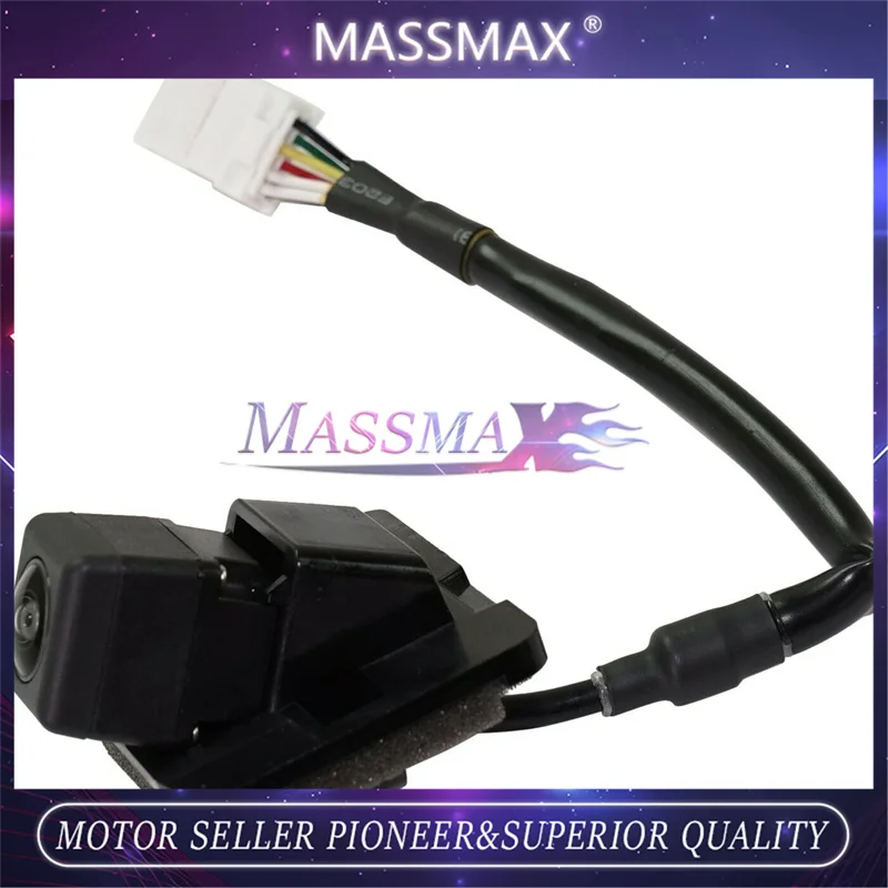 Backup Camera Replaces Fit For Honda Civic HO1960109 39530TR3A11 39530-TR3-A11