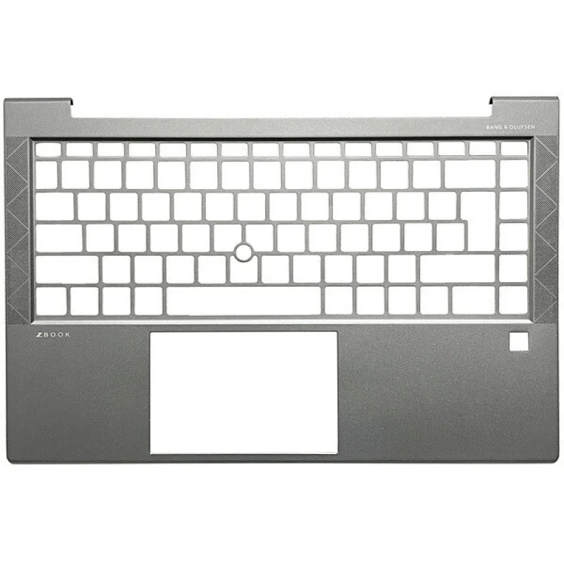 Imagem -06 - Tampa Traseira Lcd para hp Zbook Vaga-lume 14 g7 g8 M07137001