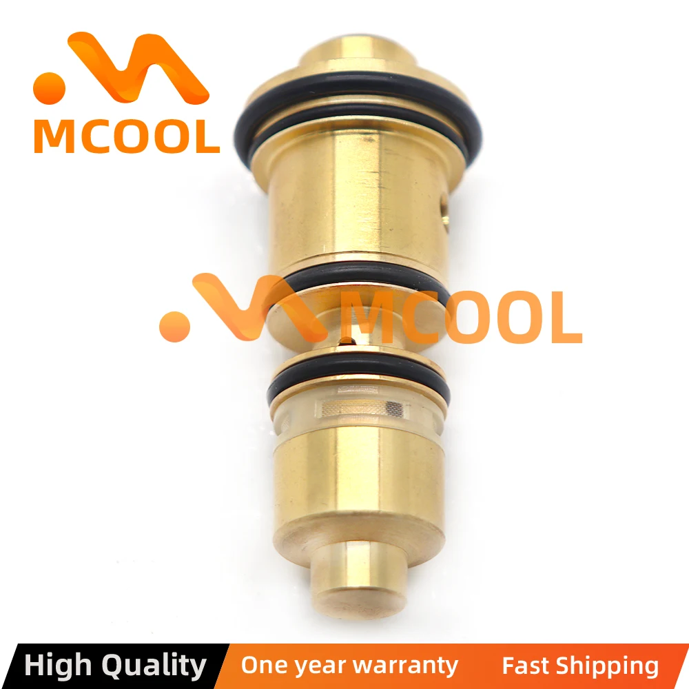AC Compressor Electronic Solenoid Control Valve For Lexus GS400 GS430 IS300 SC430 MC-68 - view 2