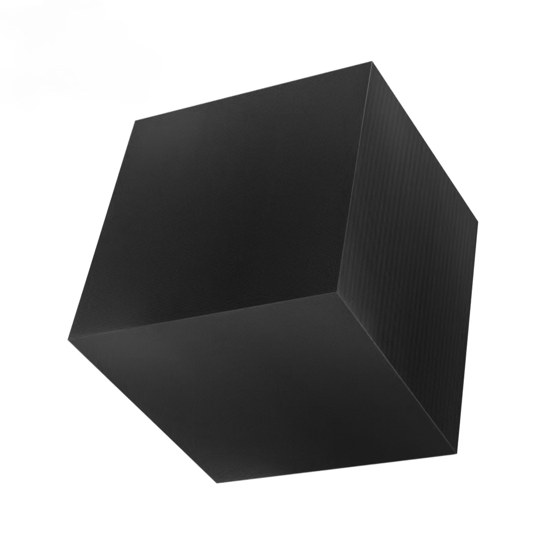 Lionled Customized Commercial Advertising LED Lightbox Sign Cube Display Screen 5 Side 480*480 P2.5 For Self-Service Business