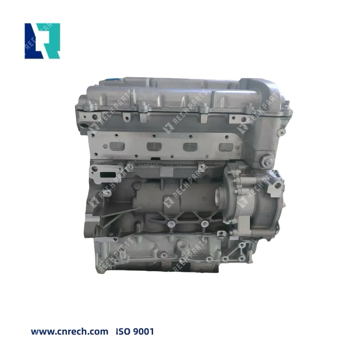 Factory Directly EA888 CJX ENGINE LONG BLOCK for VW and 2.0TFSI CJX GENERATION 3